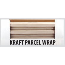 Kraft Parcel Wrap Brown Rolls 8M x 50cm