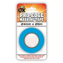 Strong As An Ox Pro Edge Masking Tape 24mmx25M