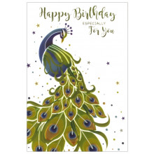 Get Well Female Trad Cards SE26720
