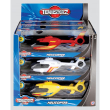 Teamsterz Rescue Helicopter Assorted