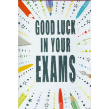Exam Good Luck 26830