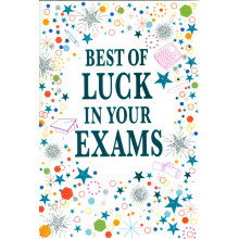 Exam Good Luck 26831