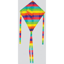 Rainbow Kite (Single String)