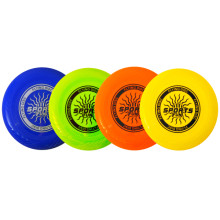 25CM Skimmer Disc 4 Assorted Colours CDU