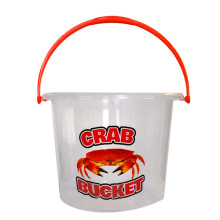 Crabbing Crab Bucket Giant 9 Litre