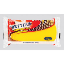 Bettina Jumbo Car Sponge 1 Pack