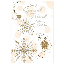 Wife Trad 50 Christmas Cards