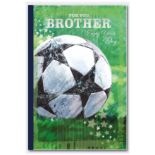 Brother Trad Cards SE27989