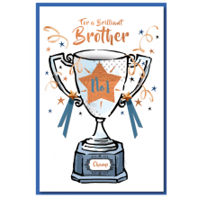Brother Trad Cards SE27993