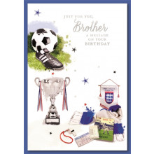 Brother Trad Cards SE28202