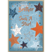 Brother Trad Cards SE28277