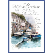 Brother Trad Cards SE28304