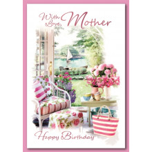 Mother Trad Cards SE28305
