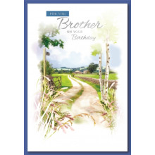 Brother Trad Cards SE28506