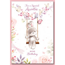 Auntie Cute Cards SE28507