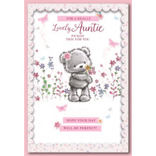 Auntie Cute Cards SE28513