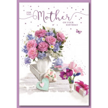Mother Trad Cards SE28576
