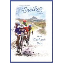 Brother Trad Cards SE28631