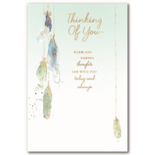 Thinking Of You Cards SE28655