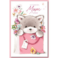 Mum Cute 75 Cards SE28670