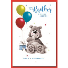 Brother Cute Cards SE28699