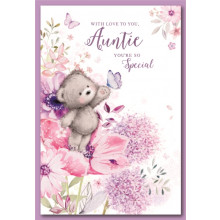Auntie Cute Cards SE28701