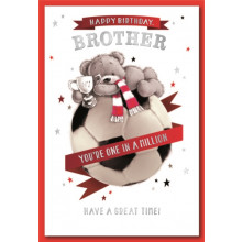 Brother Cute Cards SE28702