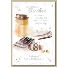 Brother Trad Cards SE28746