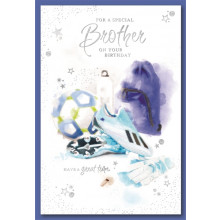 Brother Trad Cards SE28748