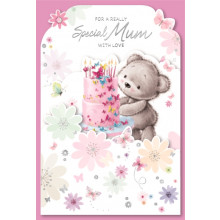 Mum Cute 75 Cards SE28776
