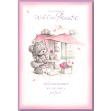 Auntie Cute Cards SE28796