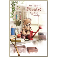 Brother Cute Cards SE28797