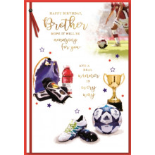 Brother Trad Cards SE28799