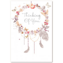 Thinking Of You Cards SE28834