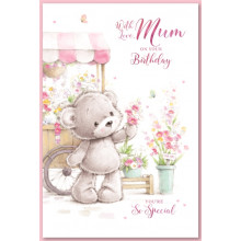Mum Cute 75 Cards SE28841