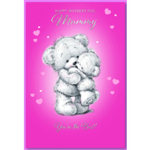 JMC0094 Mummy 50 Mother's Day Cards