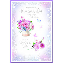 JMC0011 Open Trad 50 Mother's Day Cards