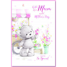 JMC0074 Mum Cute 75 Mother's Day Cards