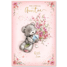 Auntie Cute Cards SE29004