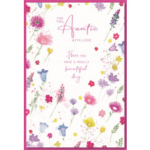 Auntie Trad Cards SE29011