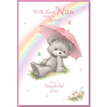 Nan Cute Cards SE29013