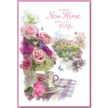 New Home Cards SE29015