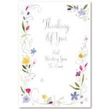 Thinking Of You Cards SE29033