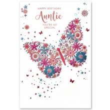 Auntie Trad Cards SE29037