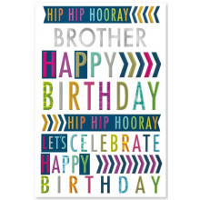 Brother Trad Cards SE29040