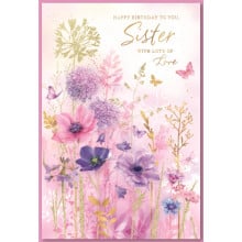 Sister Trad 75 Cards SE29054