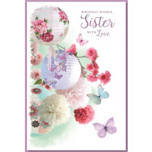 Sister Trad 75 Cards SE29060