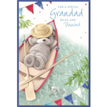 Grandad Cute Cards SE29144