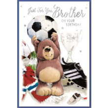 Brother Cute Cards SE29148