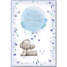 Baby Brother Cards SE29158